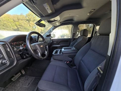 Used 2017 Chevrolet Silverado 1500 LT w/ All Star Edition image 4