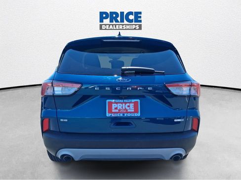 Used 2020 Ford Escape SE AWD/4WD image 6