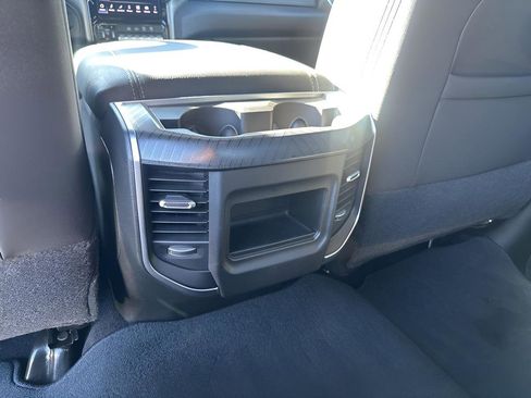 Certified 2025 RAM 2500 Lone Star image 21