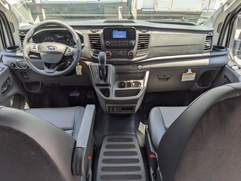 New 2025 Ford Transit 150 Low Roof image 12