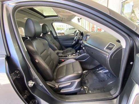 Used 2016 MAZDA CX-5 Grand Touring AWD/4WD image 44