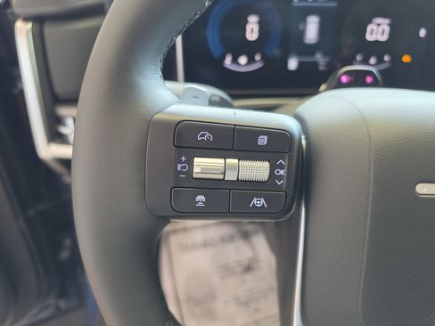 New 2027 Hyundai Santa Fe SEL FWD image 29