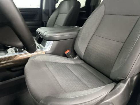 Used 2024 Chevrolet Silverado 1500 LT Trail Boss w/ Protection Package image 10