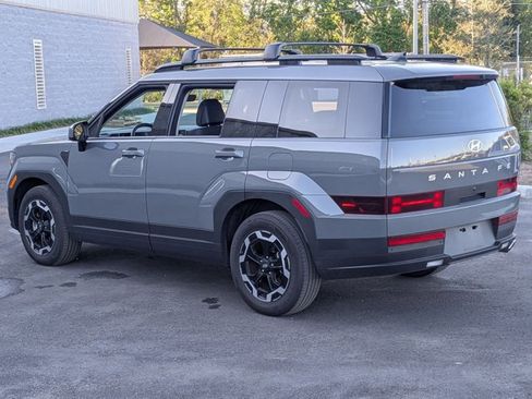 Used 2025 Hyundai Santa Fe SEL image 7