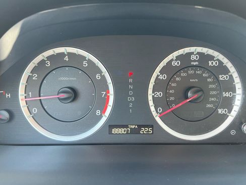 Used 2009 Honda Accord LX image 16