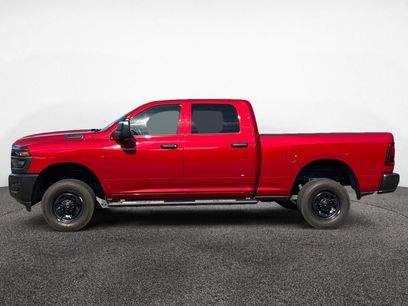 Used 2025 RAM 2500 Tradesman