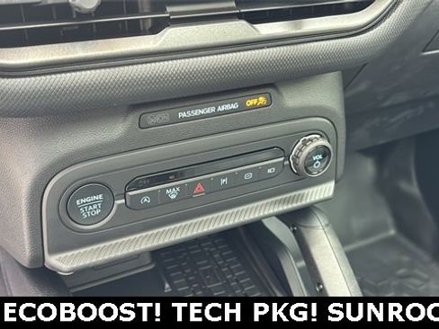 New 2025 Ford Bronco Sport Badlands w/ Badlands Tech Package image 17