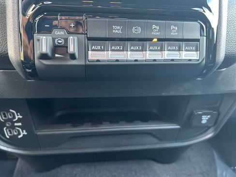 New 2026 RAM 2500 Tradesman image 20