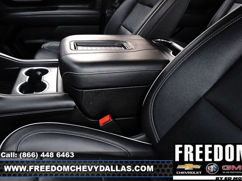 Certified 2024 Chevrolet Tahoe Premier image 33