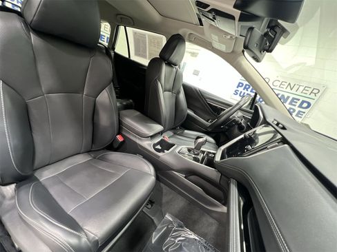 Certified 2024 Subaru Outback Limited image 25