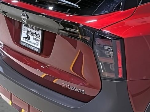 New 2026 Nissan Kicks SR image 13