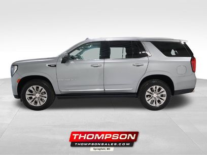 Certified 2024 GMC Yukon Denali w/ Max Trailering Package