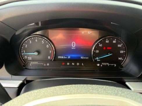 Used 2021 Ford Explorer XLT RWD image 15
