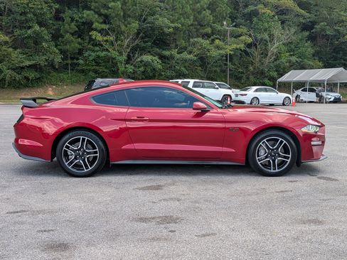 Used 2021 Ford Mustang GT Premium RWD image 10