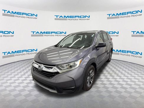 Used 2018 Honda CR-V LX image 1