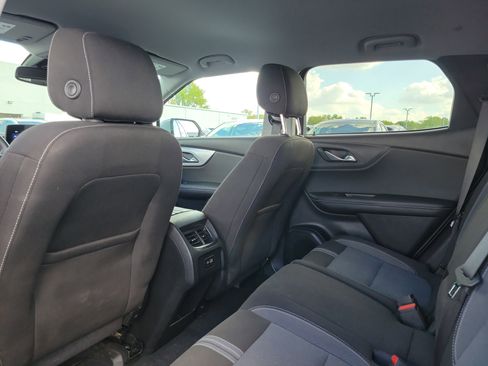 Used 2023 Chevrolet Blazer LT w/ Convenience Package image 14