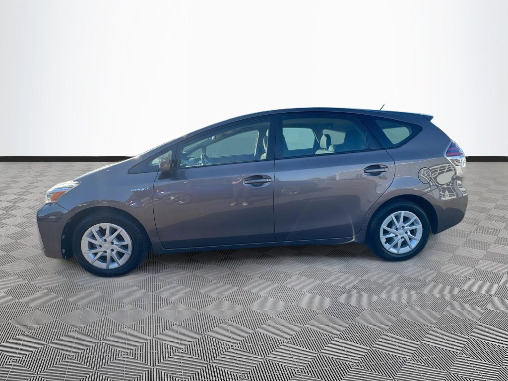 Used 2017 Toyota Prius V Two FWD image 32