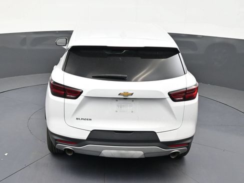 Used 2024 Chevrolet Blazer LT FWD image 15