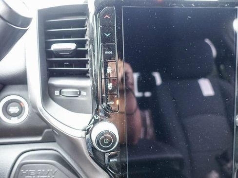 New 2025 RAM 2500 Big Horn image 25