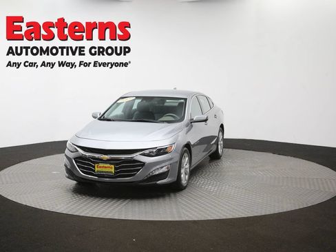 Used 2024 Chevrolet Malibu LT FWD image 53