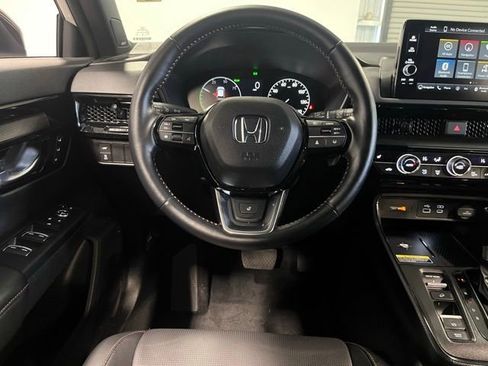 Used 2025 Honda CR-V Sport Touring image 21
