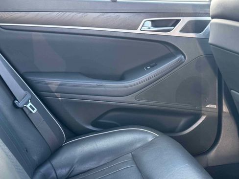 Used 2016 Hyundai Genesis 3.8 w/ Option Group 04 image 84