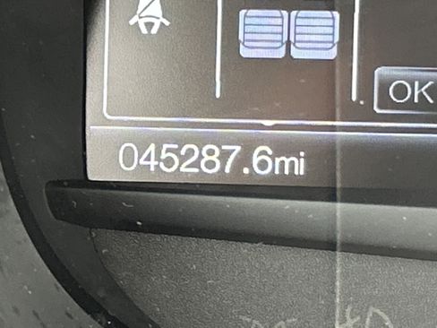 Used 2024 Ford Edge SEL AWD/4WD image 24
