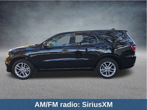 Used 2024 Dodge Durango GT image 11
