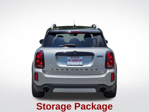 Used 2024 MINI Cooper Countryman S AWD/4WD image 19