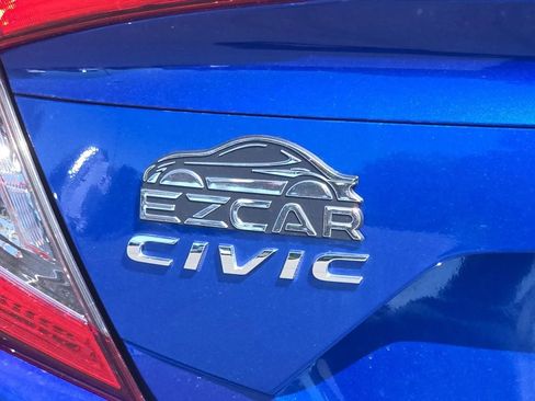 Used 2020 Honda Civic EX image 21