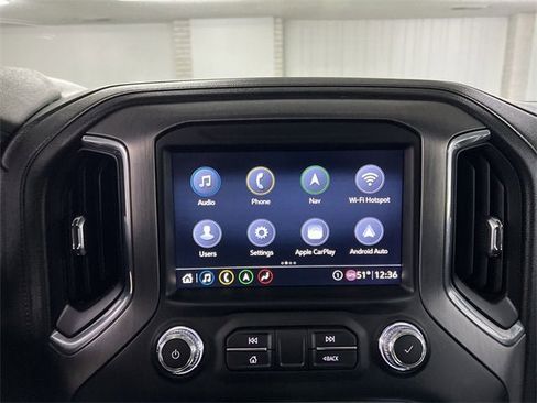 Certified 2020 GMC Sierra 1500 Denali w/ Denali Ultimate Package image 13