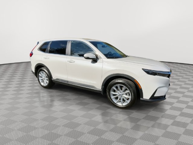 Used 2024 Honda CR-V EX image 9