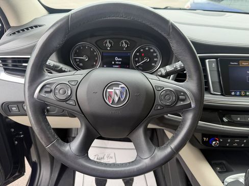 Used 2020 Buick Enclave Essence w/ LPO, Floor Liner Package FWD image 11