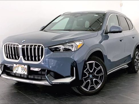 Used 2026 BMW X1 xDrive28i AWD/4WD image 1