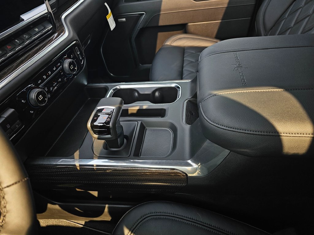 New 2026 Chevrolet Silverado 1500 RST AWD/4WD image 38