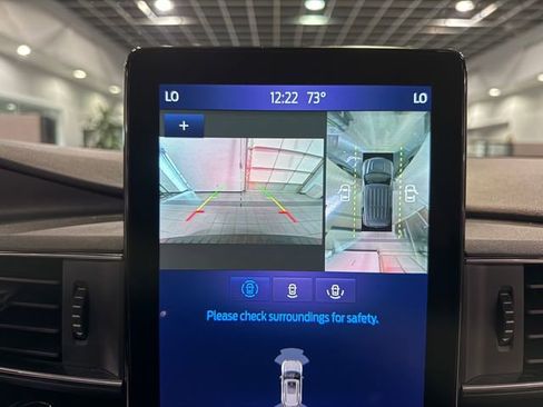 Used 2022 Ford Explorer ST w/ Equipment Group 401A image 22