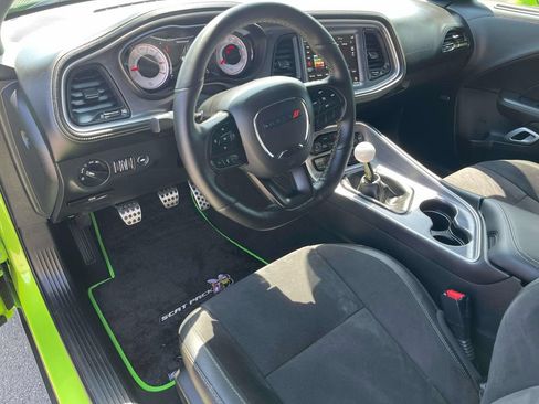 Used 2023 Dodge Challenger R/T Scat Pack RWD image 18