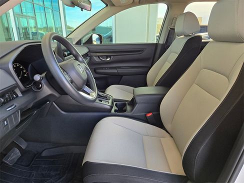 Used 2024 Honda CR-V EX image 9