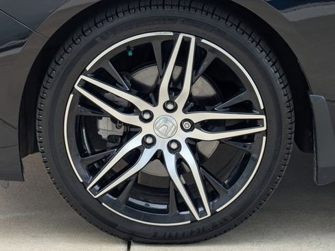 Certified 2022 Honda Accord Touring image 22