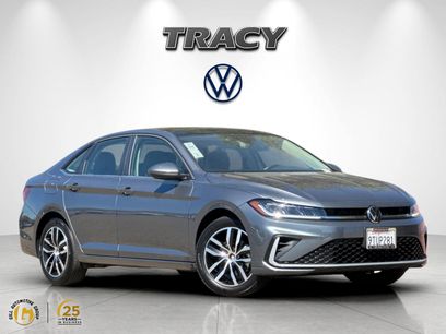 Used 2025 Volkswagen Jetta SE