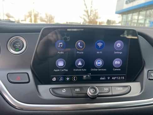 Used 2019 Chevrolet Blazer LT image 20