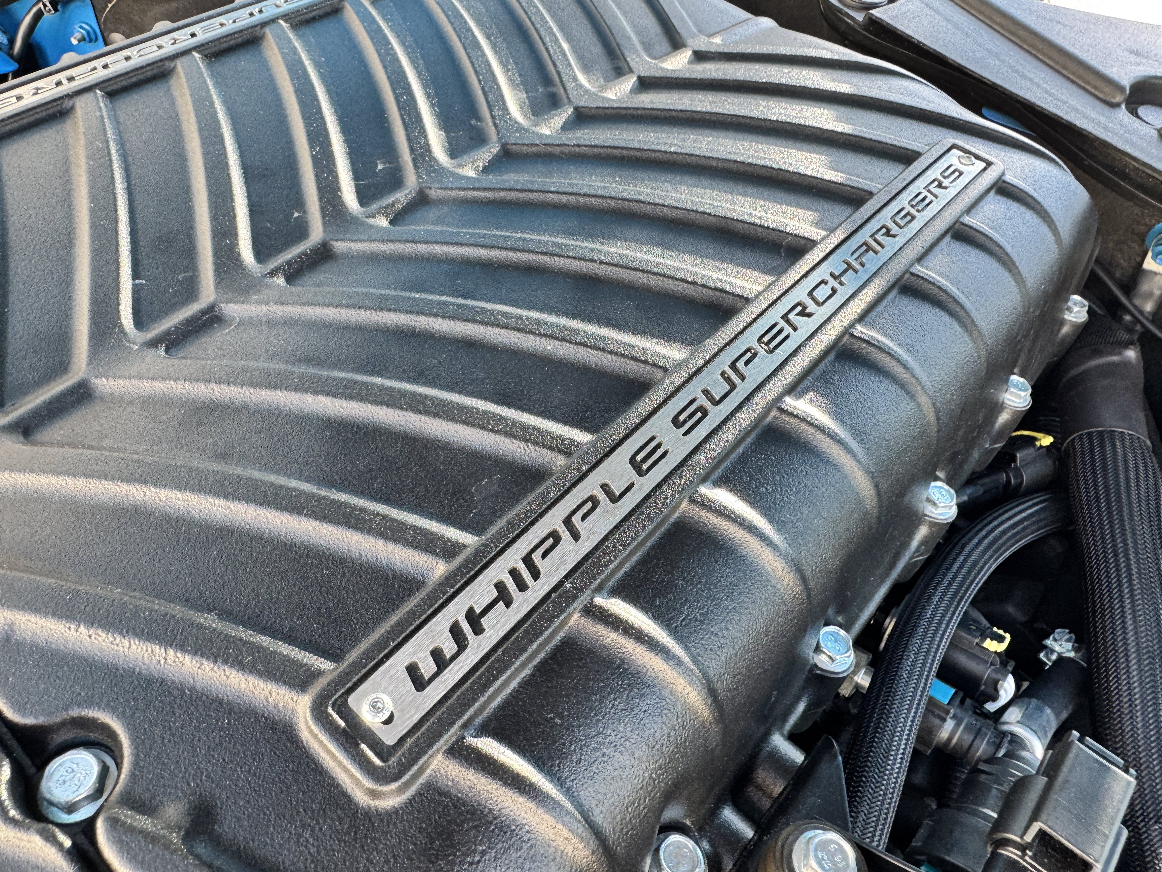 Used 2017 Ford Mustang Shelby GT350 RWD image 23