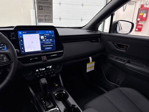 New 2026 Subaru Outback Premium image 15