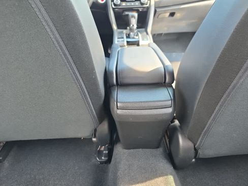 Used 2021 Honda Civic Sport image 20