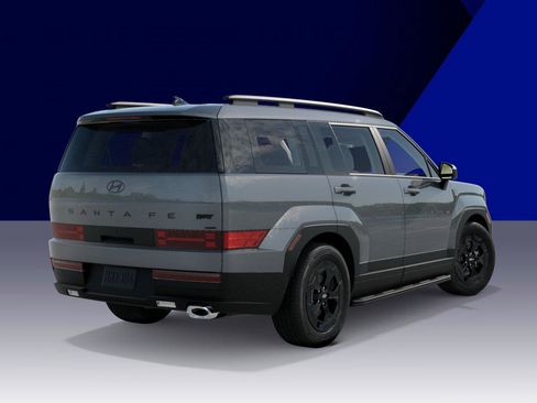 New 2026 Hyundai Santa Fe XRT AWD/4WD image 4