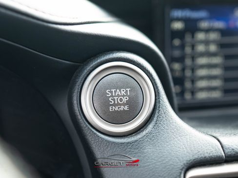 Used 2019 Lexus IS 300 w/ Navigation Package image 28