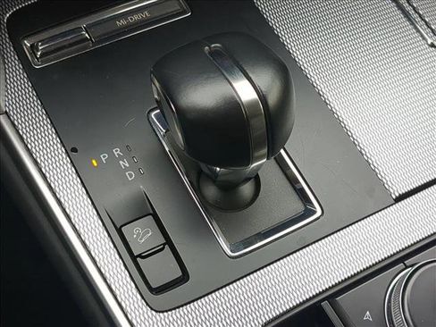 Used 2025 MAZDA CX-90 3.3 Turbo w/ Premium Sport Pkg image 18