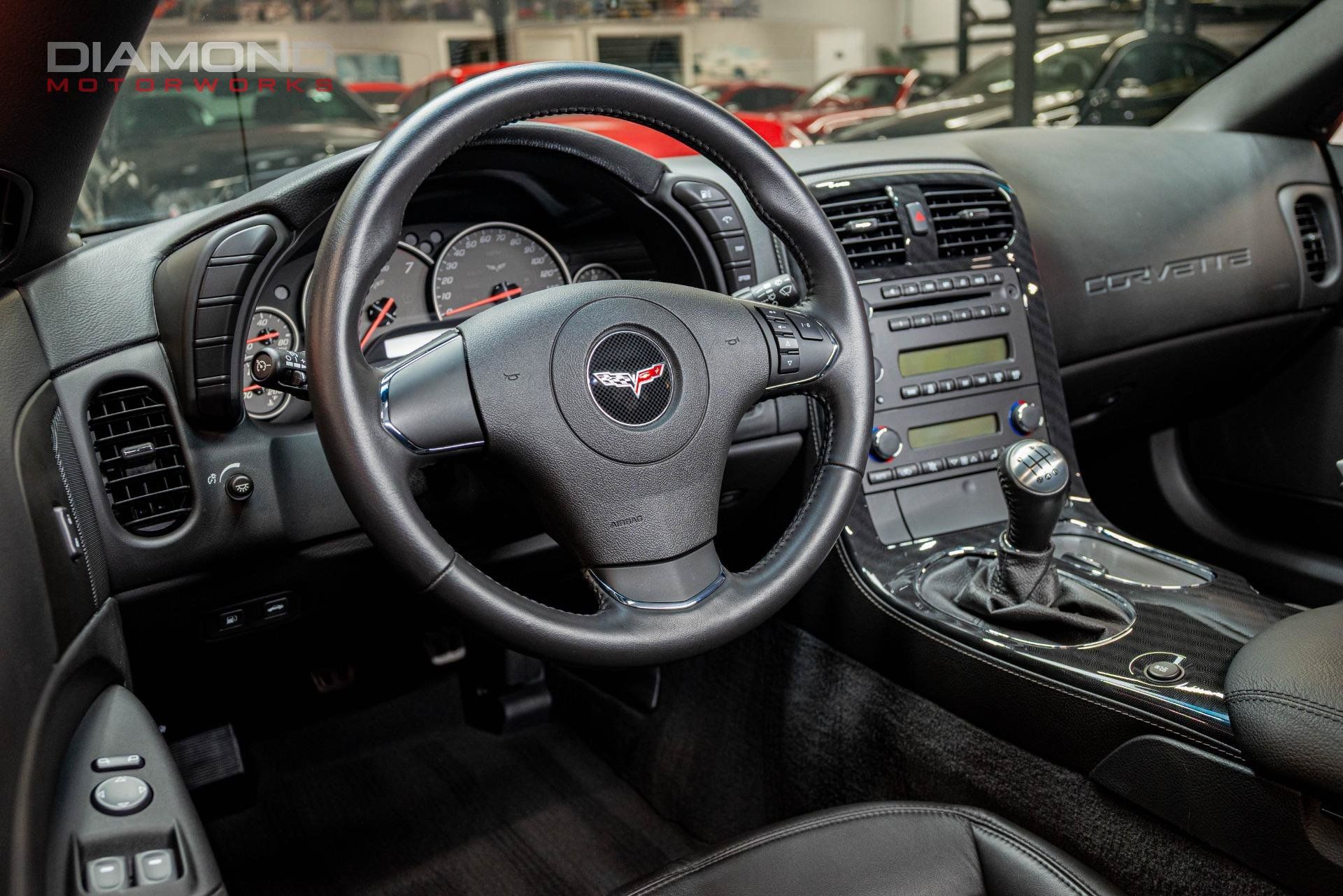 Used 2012 Chevrolet Corvette Coupe w/ Battery Protection Package RWD image 17