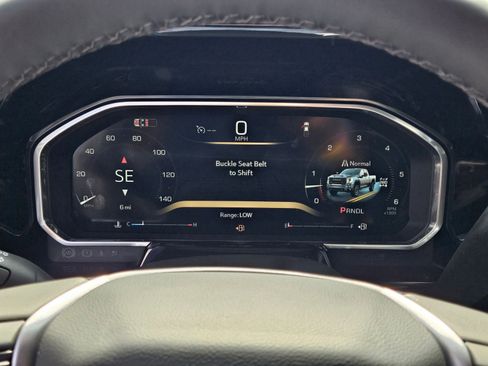 New 2026 GMC Sierra 2500 SLT w/ SLT Convenience Package image 11