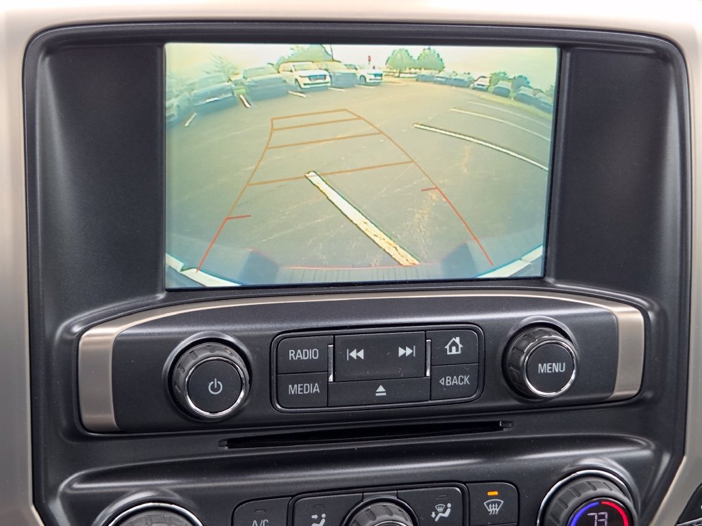 Used 2018 GMC Sierra 1500 Denali w/ Denali Ultimate Package AWD/4WD image 5